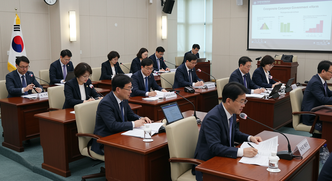 상법개정안 참고 이미지