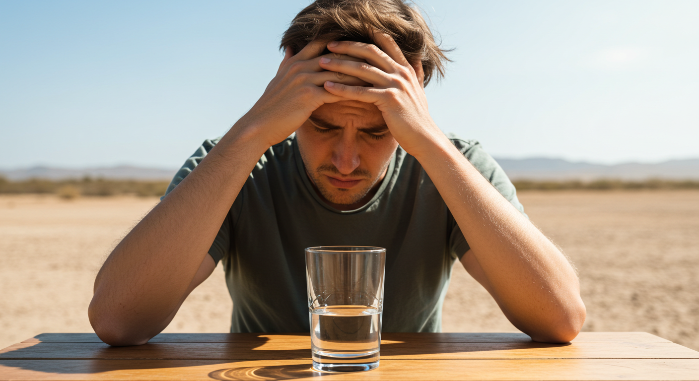 요로결석&amp;#44; 작은 돌이 부른 큰 고통
