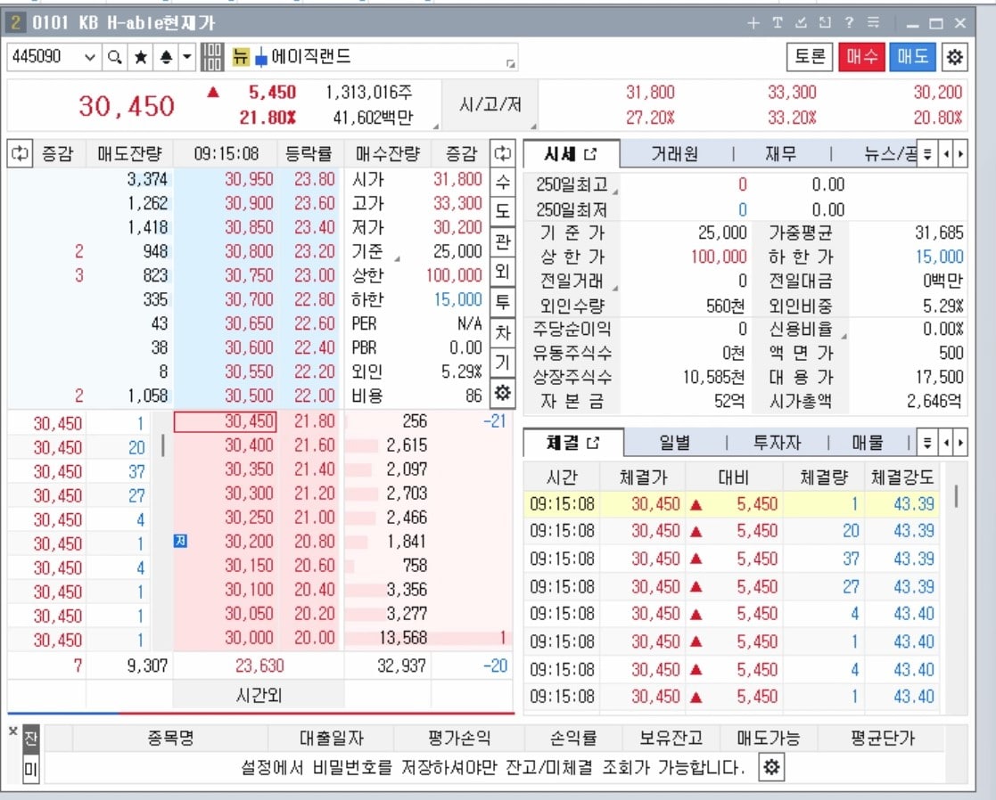 에이직랜드