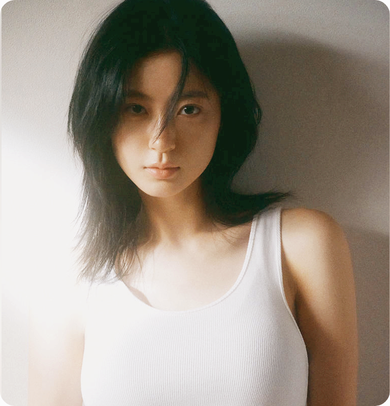 성지영의 팔색조 매력, 화보로 완전 해체 [사진 제공 : 아이즈매거진 성지영]