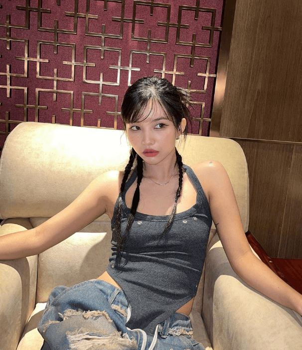 카리나 전소연 장원영