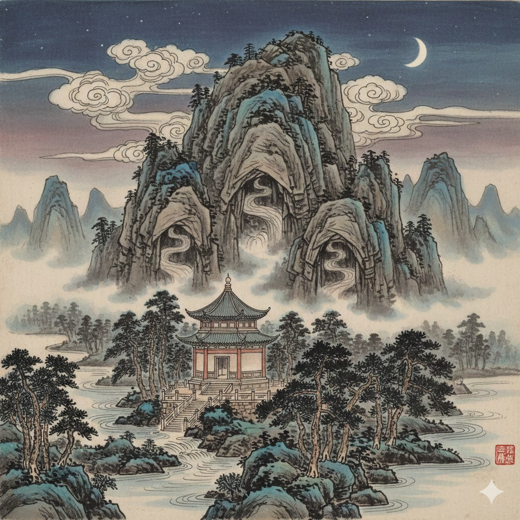 영리한 토끼처럼, 미리 여러 탈출구를 준비해 두라는 교훈