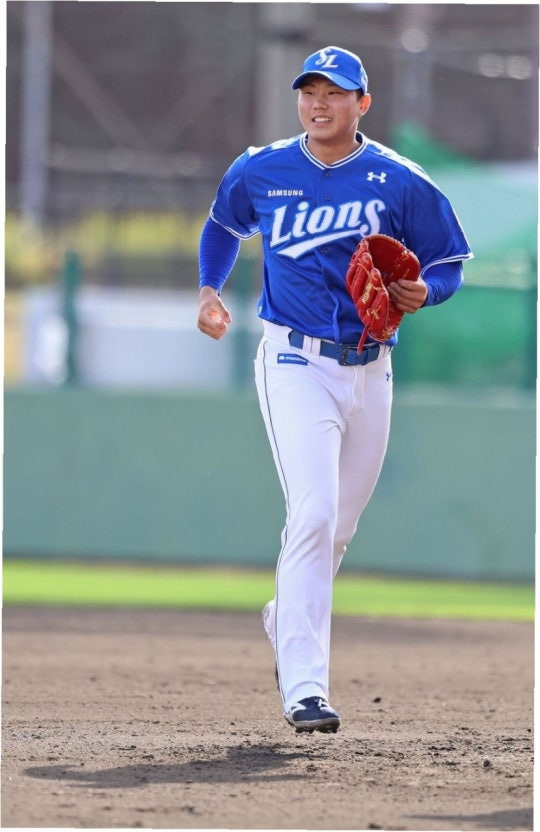 김성윤 억대 진입, 배찬승 200% 급등