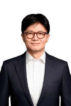 국민의힘 경선토론 중계 한동훈