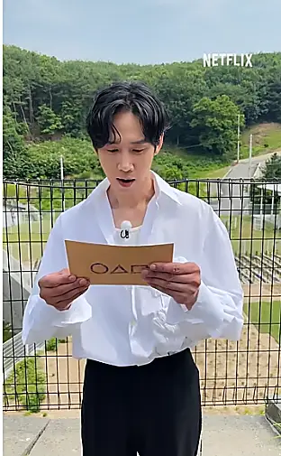 오징어게임3 공개일·예고편·게임 종류·출연진 총정리