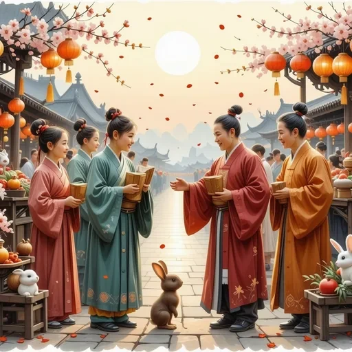 토끼띠 나이 3