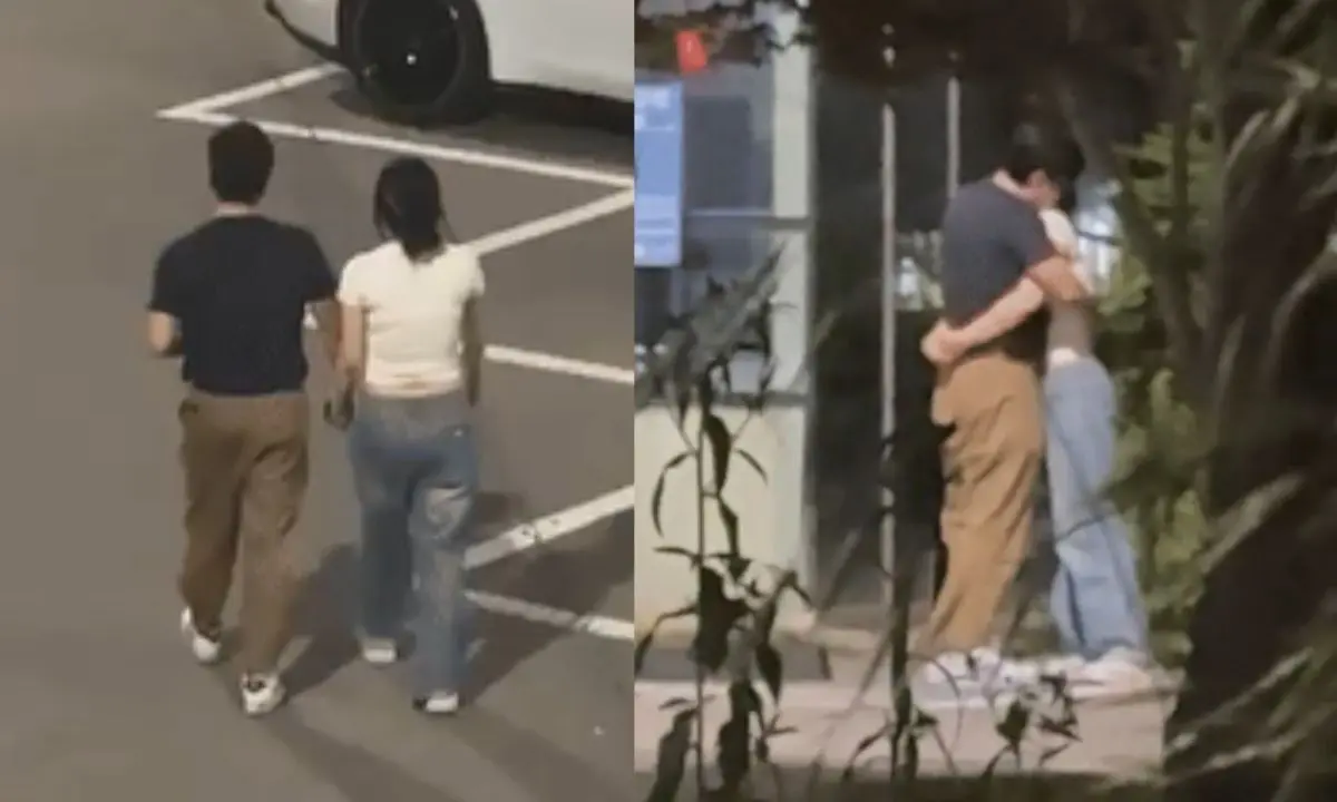 두 사람의 동선이 겹쳤다는 정황도 제시