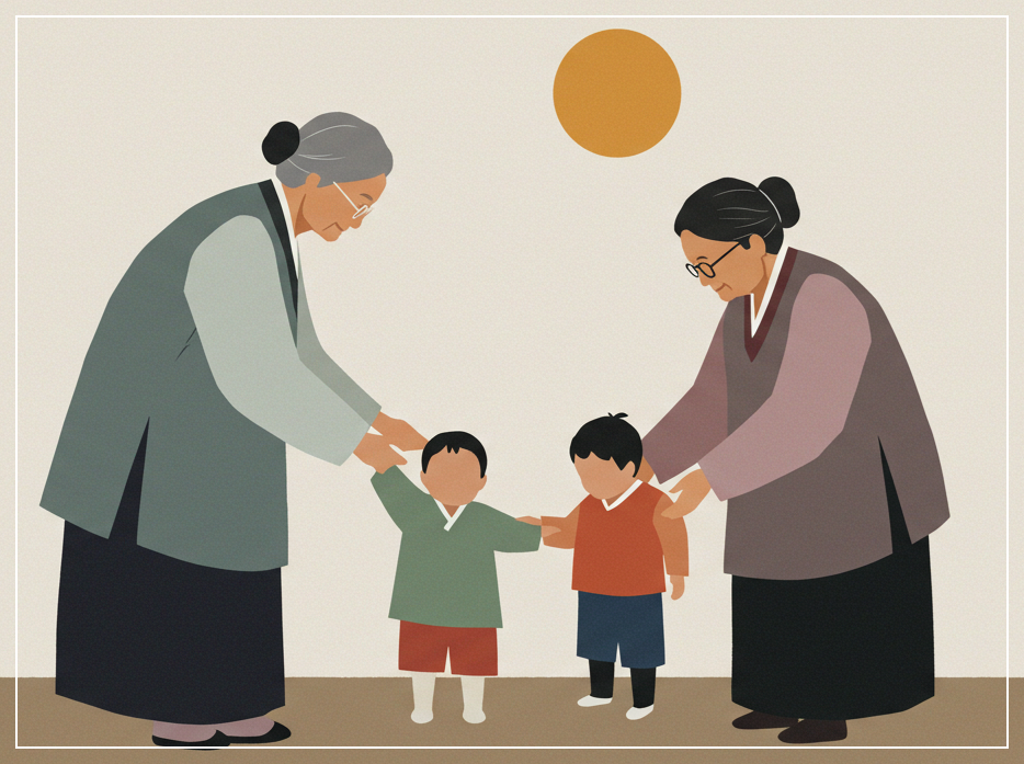 노인 아이돌보미 사업 폐지, 실패 원인과 남은 과제 : 코시팅(KST)