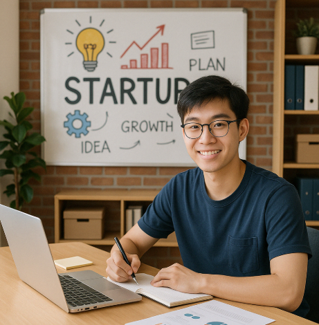 대학생 창업 트렌드