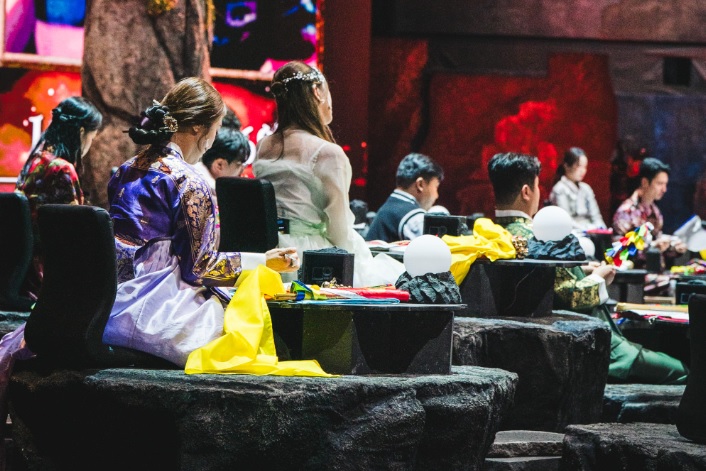 운명전쟁49 출연진&middot;참가자