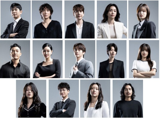 데블스 플랜2 플레이어 공개7