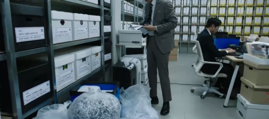 이로운사기_13회