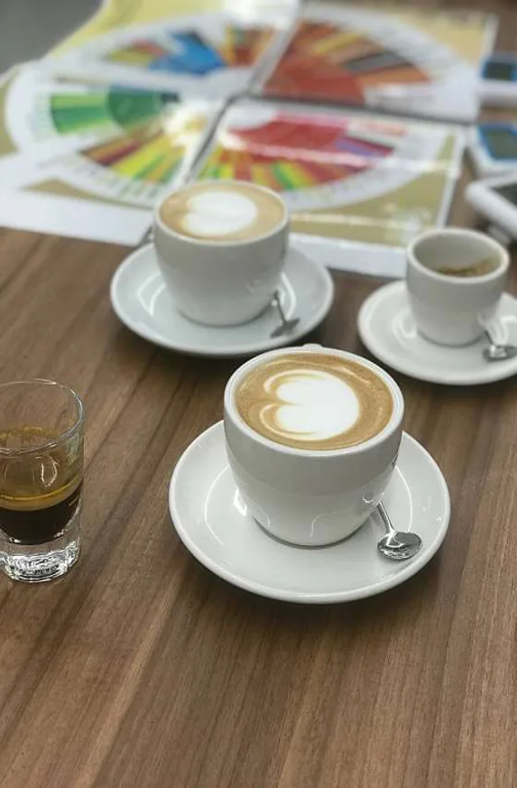 하남꿈이룸바리스타아카데미학원