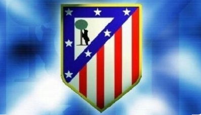 라리가 아틀레티코마드리드 엠블럼