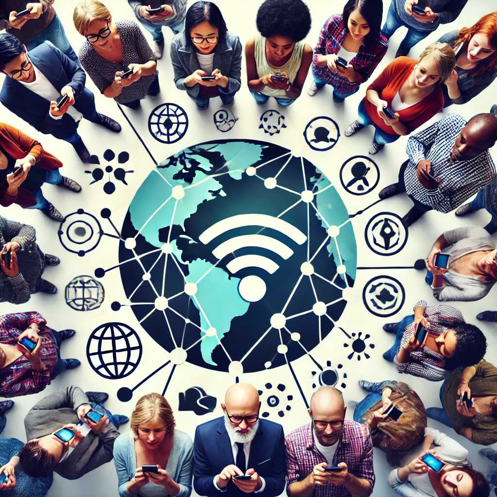 커뮤니티의 강력한 지지