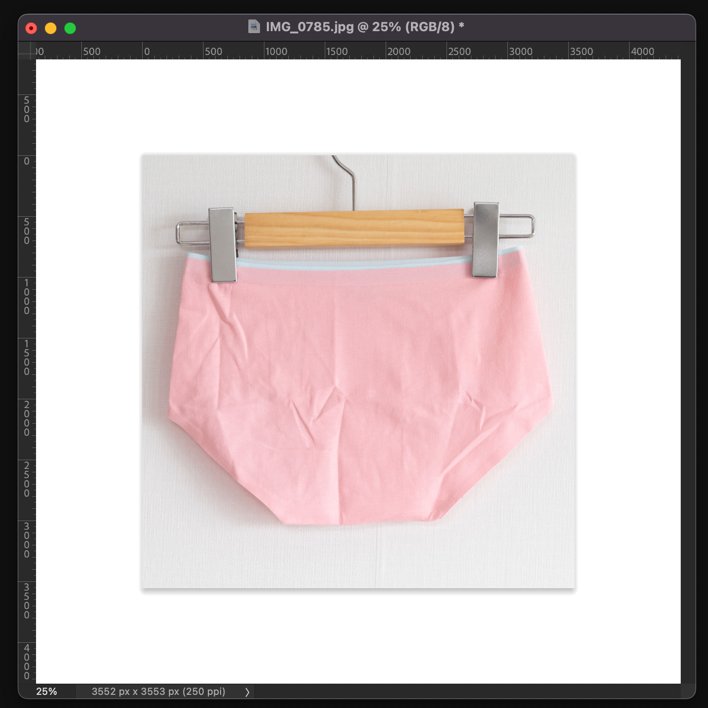 포토샵으로-옷-주름펴는-방법