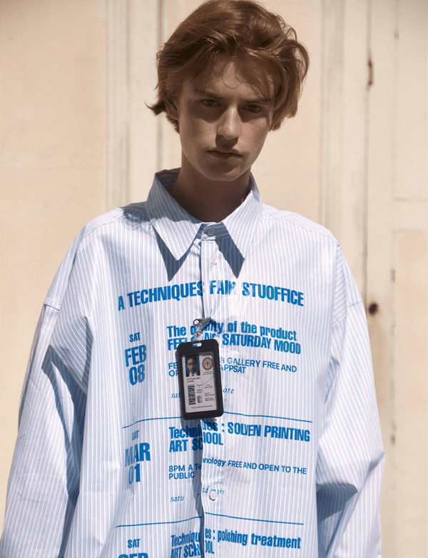 신상출시 편스토랑 239회 김재중 셔츠