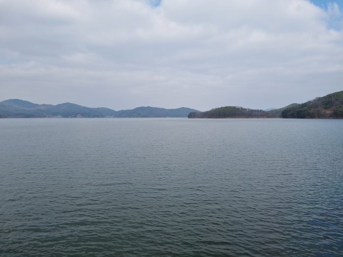 대청호