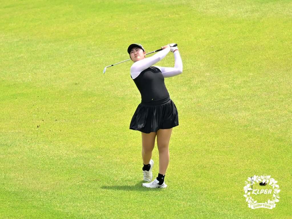 KLPGA 인카금융 더헤븐 마스터즈 일정 출전선수 더헤븐CC 코스 우승상금