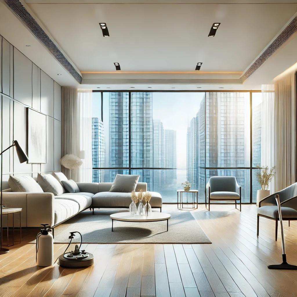 여수 입주청소 업체