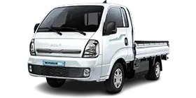 기아 봉고Ⅲ EV