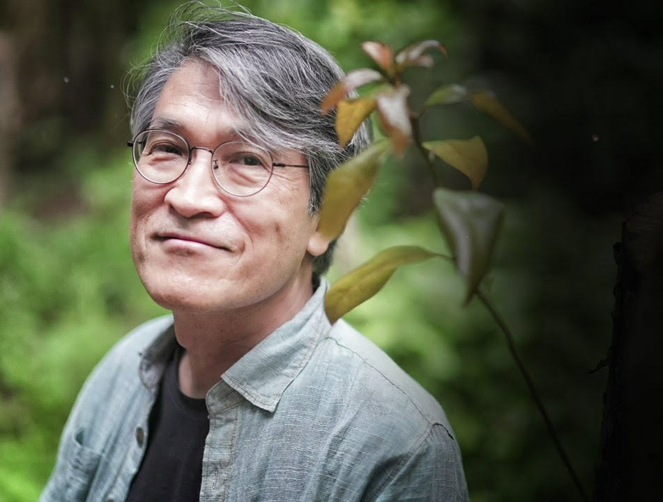 김재진 시인