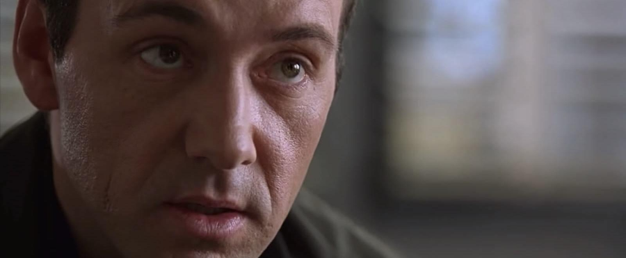 유주얼 서스펙트