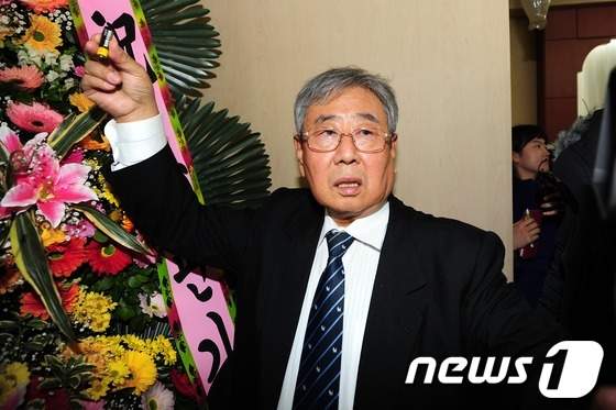 이근안 고문기술자