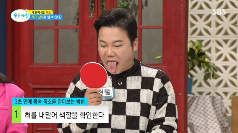 만성 염증 자가진단법