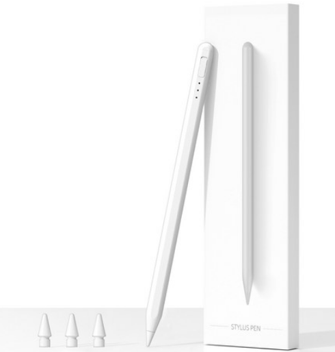 애플펜슬 떨어뜨림 고장 심지 휘어짐 인식은 되는데 안써짐 해결 방법