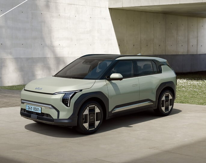 2025 기아 EV3 가격 주행거리 보조금 제원 FAQ