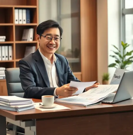 근로장려금 기한 후 신청 방법
