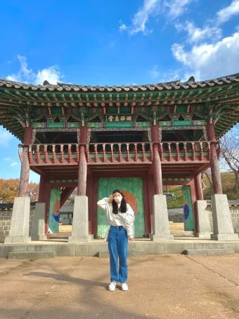 봄꽃 여행 성지 충남 서산 명소 BEST5_22
