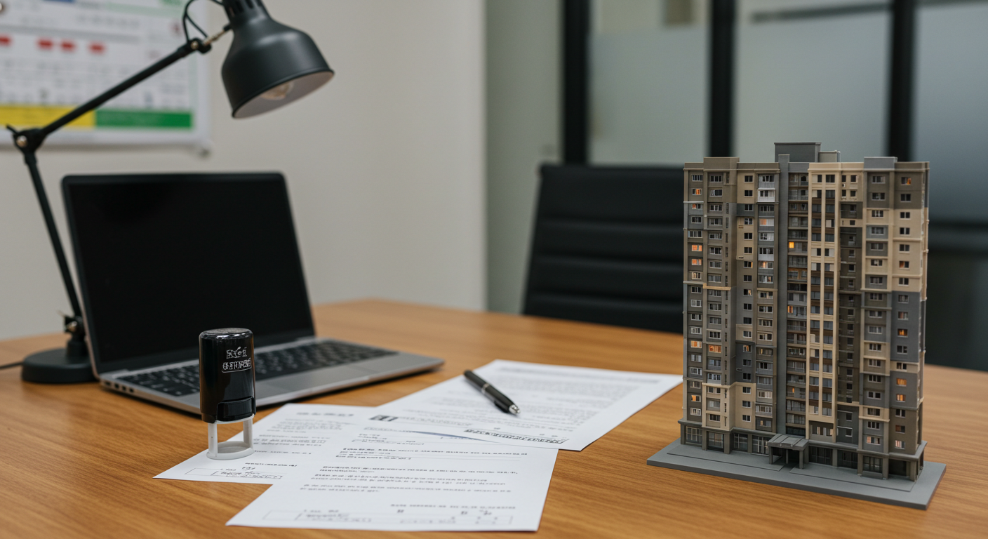 분쟁 예방&amp;#44; 공증 절차