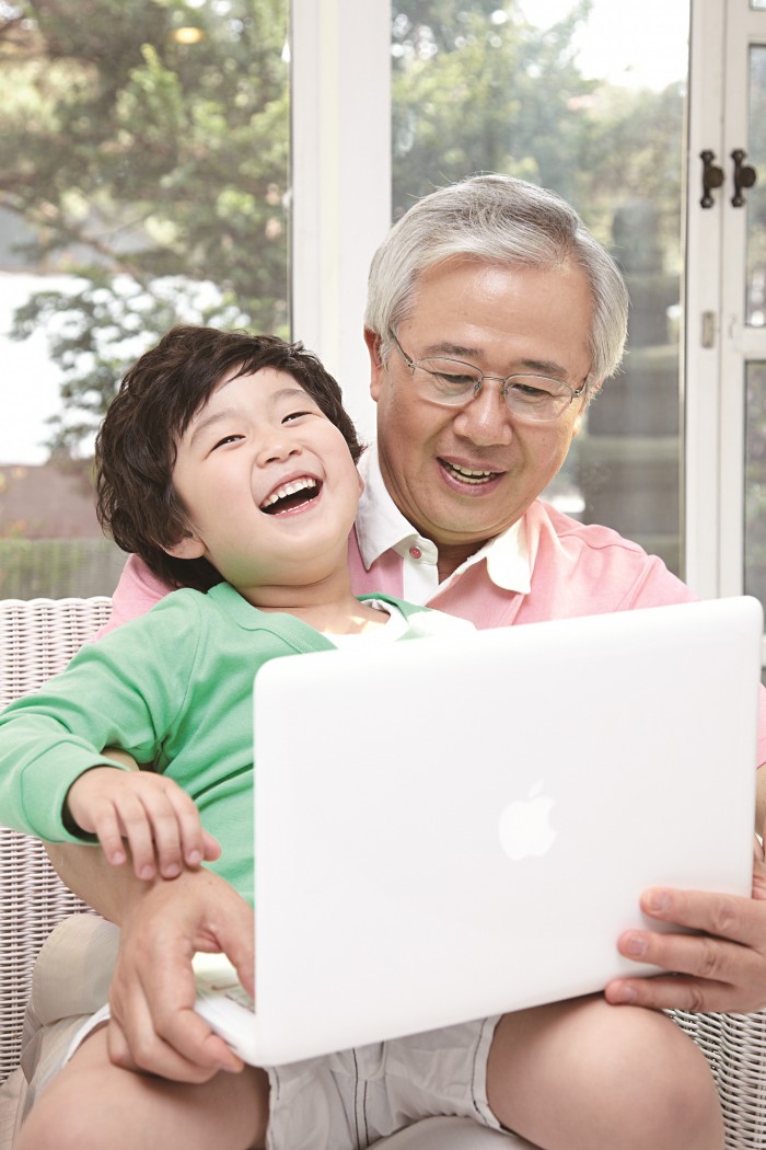 손자에게 증여할 때 꼭 알아야 할 공제 한도