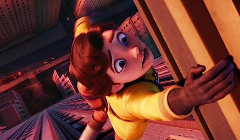 【볼만한 애니메이션 추천】 파이어하트 다시보기 줄거리 결말 후기 리뷰 스포일러