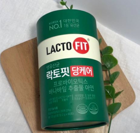 혈당-유산균-추천