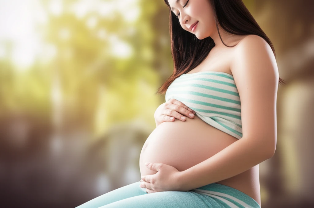 임산부 독감 증상 발현 시 병원 방문..