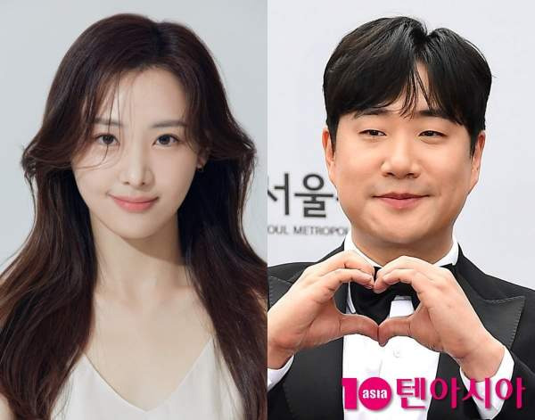 배성재 아나운서 나이 프로필 학력 고향 및 김다영과 14살 차 결혼 반대 비하인드 총정리