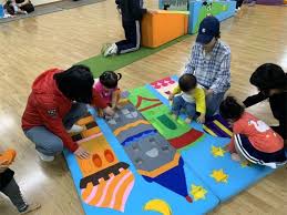 보육교사 장기미종사자 온라인 교육