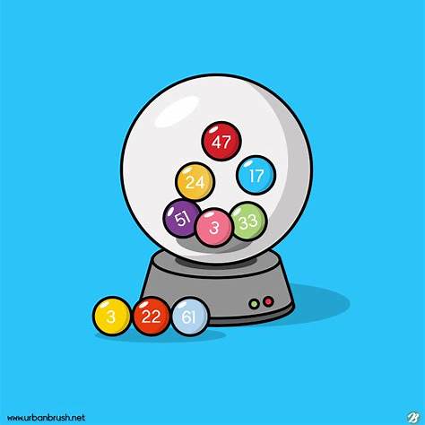 복권과 로또, 허무함 없이 즐기는 방법(판매점, 판매지역, 당첨번호)