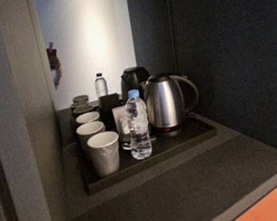 서울 신라스테이 역삼