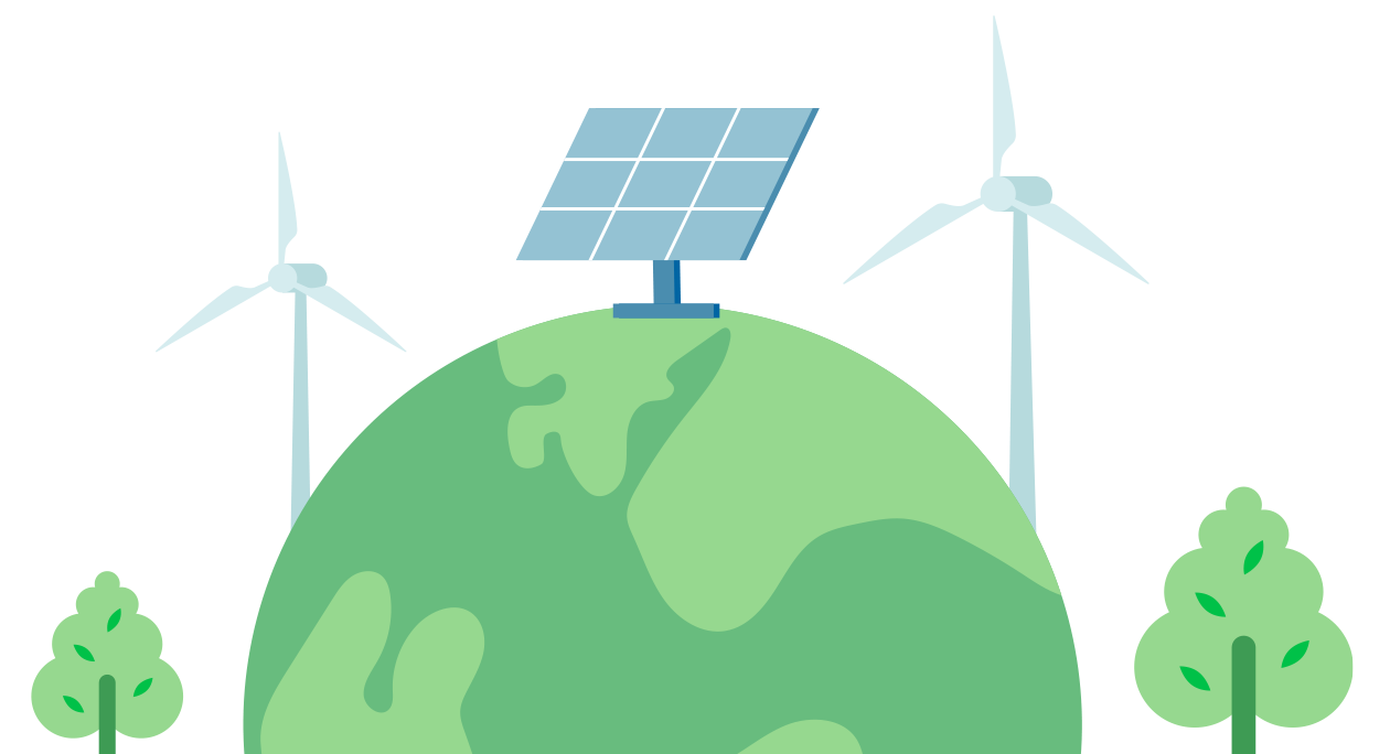 환경의 달, 6월 마케팅