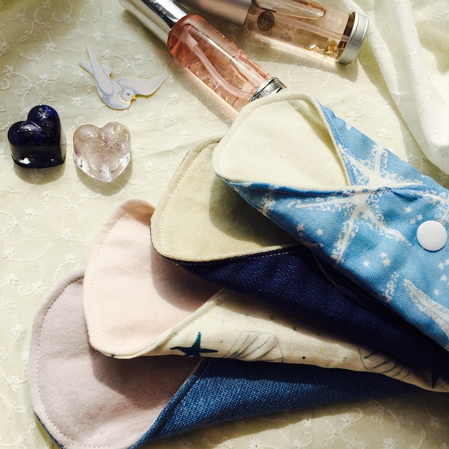 경기도 여성청소년 생리용품 보편지원