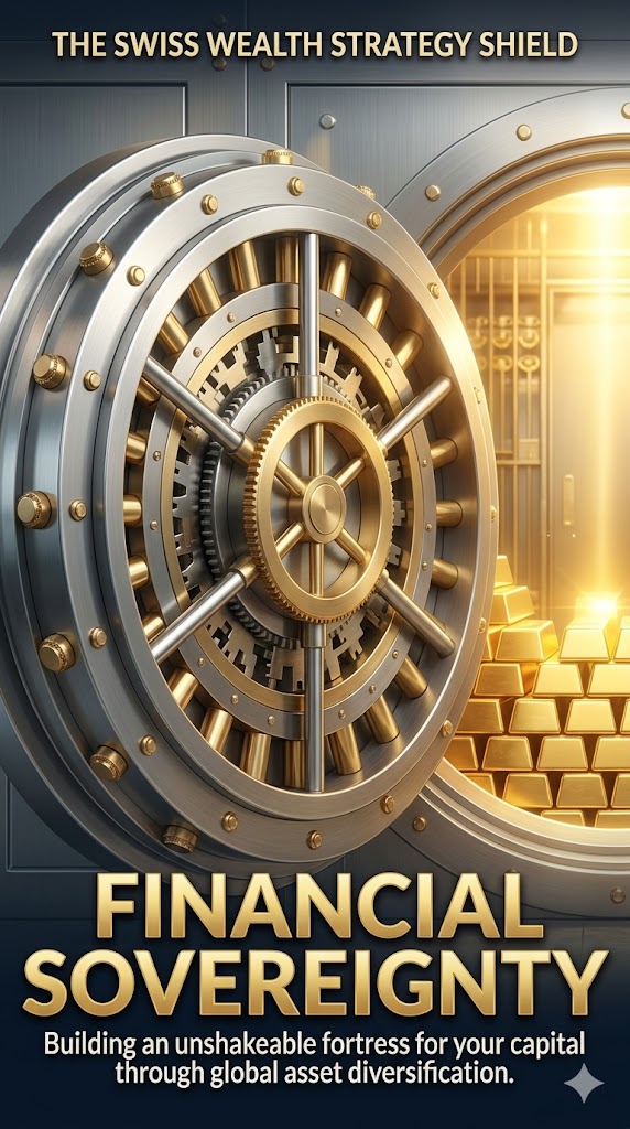 THE SWISS WEALTH STRATEGY SHIELD