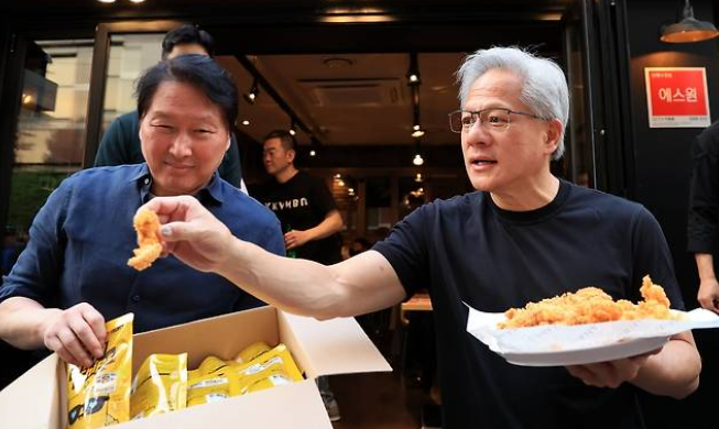 AI 팩토리 메모리 공동개발