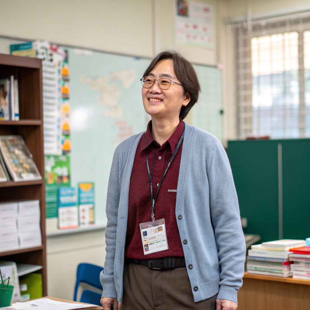 평생교육사