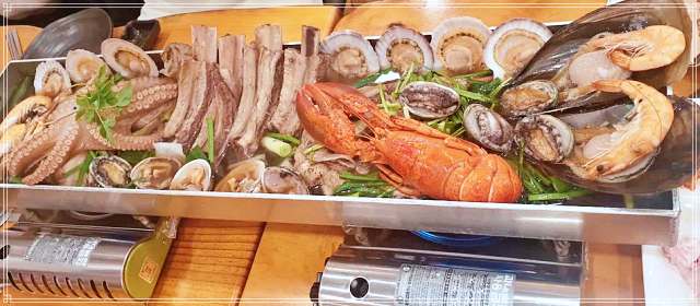 안성 미양 맛집 혼을 담은 보양의 정수 백초 해신탕