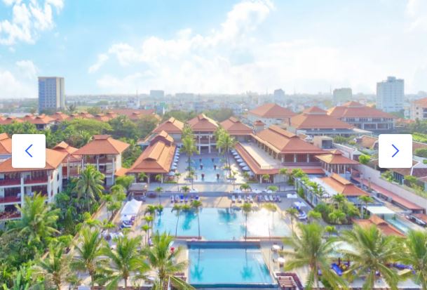 푸라마 리조트 다낭10