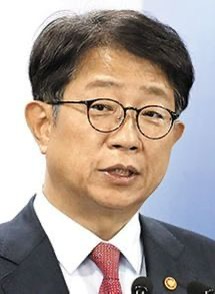 박상우 국토부장관 프로필
